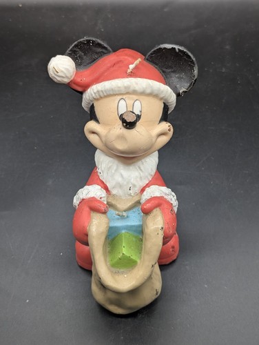 Mickey mouse christmas - mickey,
