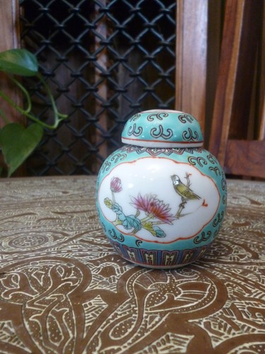 Miniature chinese vintage - miniature,