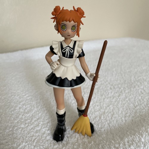 Gigi housekeeping popmart - gigi-housekeeping,