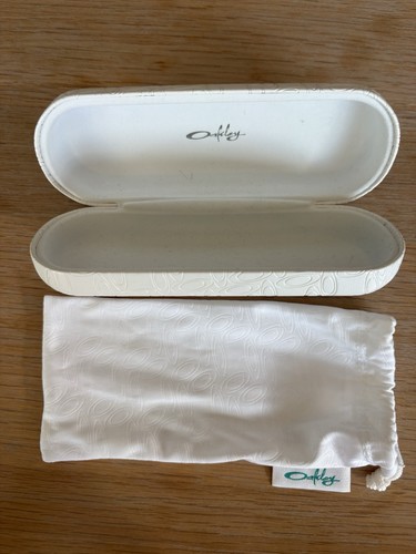 Oakley sunglasses hard case - oakley,