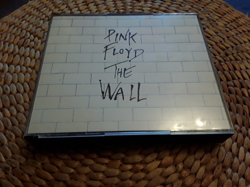 Pink floyd the - floyd-, cd