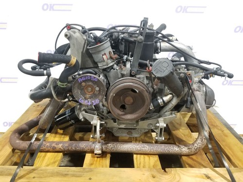 Engine vin code mw 1986 - 2.1l,