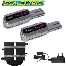 SCALEXTRIC C8333 Spark Plug