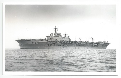 Hms eagle audacious class - audacious,
