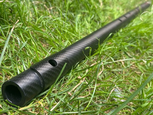 Carbon bansuri low - c#,