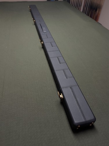 Piece snooker pool cue case - piece,