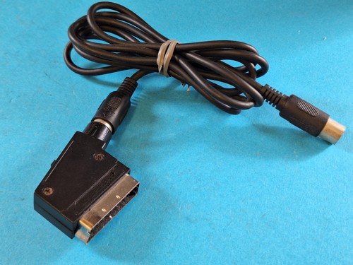 Scart pin 270 - to, 6