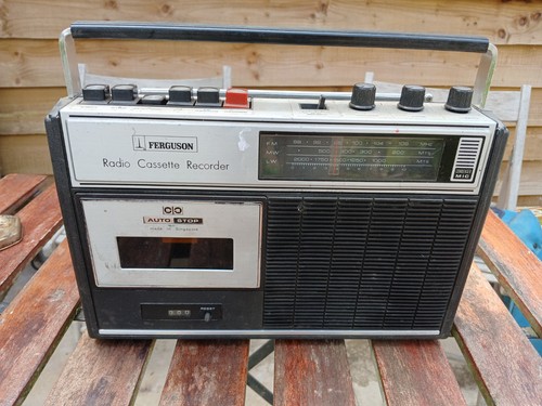 Ferguson 3270 portable - 3270,