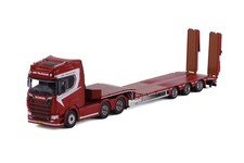 Cavallino Models | J26