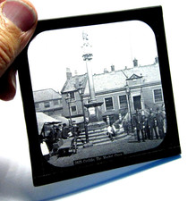 Carlisle antique photo magic