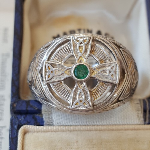 Vintage 925 sterling silver - vintage,