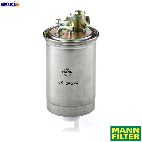 Fuel filter 842 for - wk,