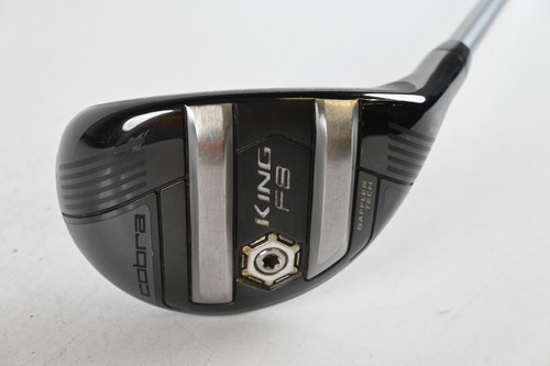 Cobra king hybrid 22 - f8,
