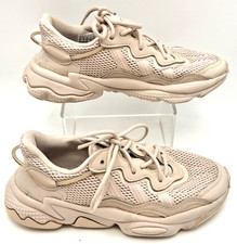 Adidas Ozweego Lace Up Beige