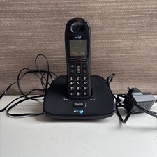 Bt1000 cordless home telephone - cordless,