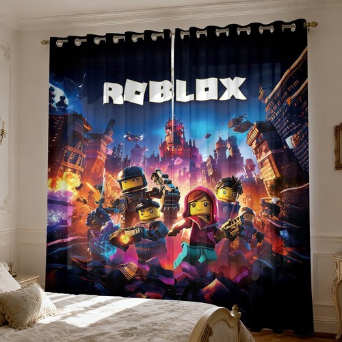 Size custom curtain sandbox - custom,