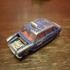 Dinky Toys Austin 1800 Taxi No 171 for restoration 