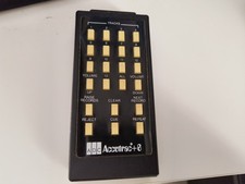 ADC Accutrac TX2 Remote