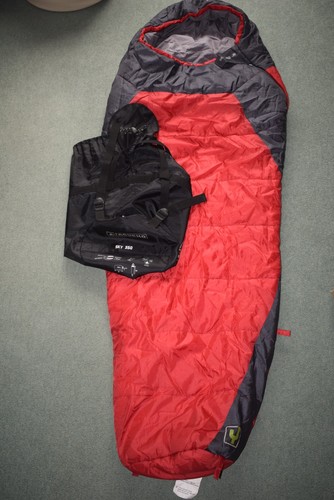 Ayacucho sky 350 sleeping - sky, bag