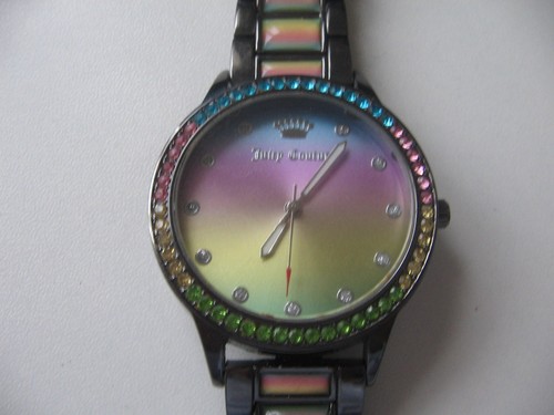 Juicy couture rainbow - juicy,