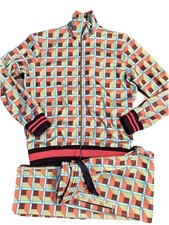 Gucci Men’s Track Suit Size