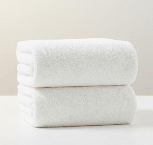 White extra large jumbo - 1x,