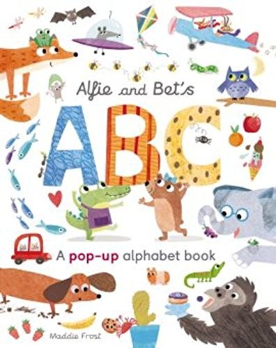 Alfie and bet abc pop - and, abc: