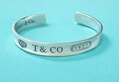 Tiffany 1837 925 - &,