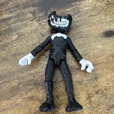 Series 1 Phatmojo 5" BENDY And