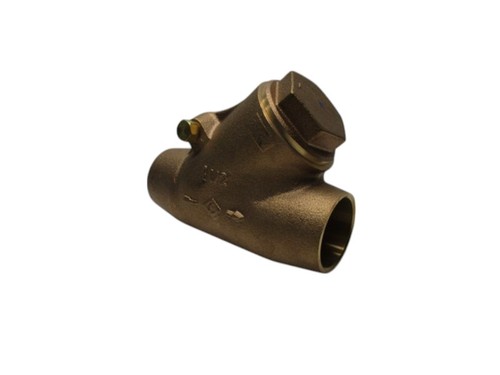 Crane 21c4 swing check valve - crane,