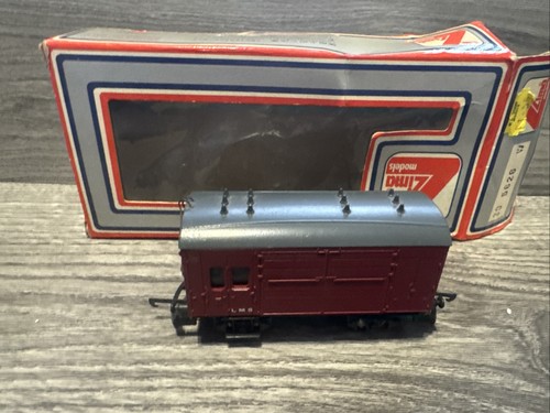 Lima 305626 gauge lms horse - lima, oo