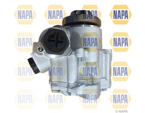Napa power steering pump - power,