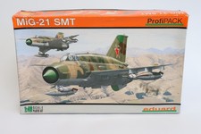 Eduard 8233 1:48 Scale MiG-21 SMT Plastic Model Kit