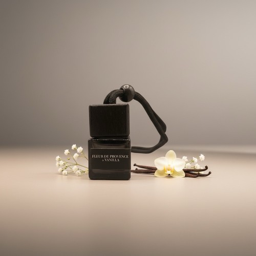 Fleur provence vanilla - fleur,