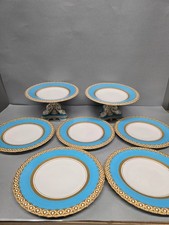 Antique Grainger Worcester