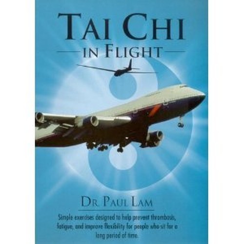 Tai chi flight - flight,