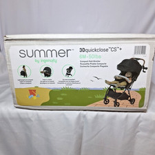 Summer By Ingenuity