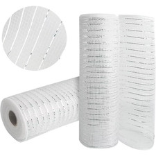 Christmas Decoration Tree Mesh