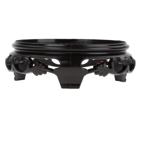 Fish bowl display stand - fish,
