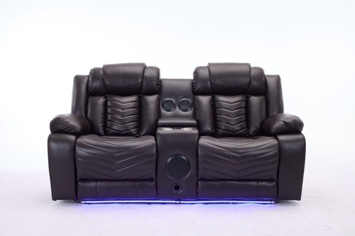 Zeus leather electric - zeus,