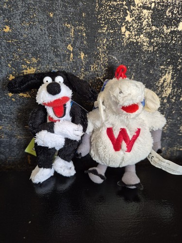 Wooly worth vintage - wooly,