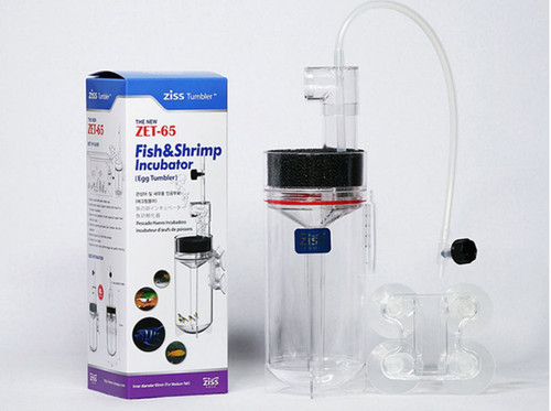 Ziss aqua zet egg tumbler - zet-65,