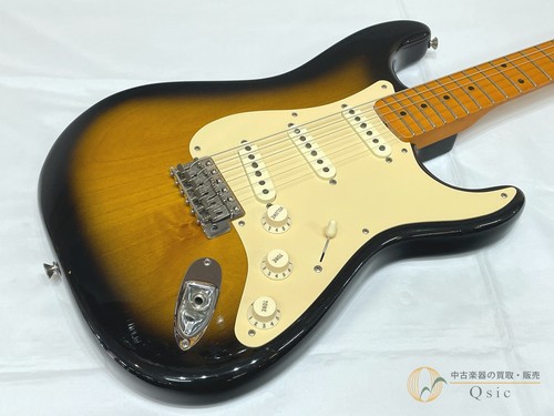 Fender eric johnson - fender,