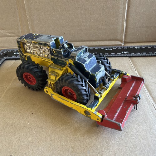 Dinky toys vintage - toys, 976