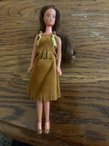 1981 kenner glamour gals - 1981,