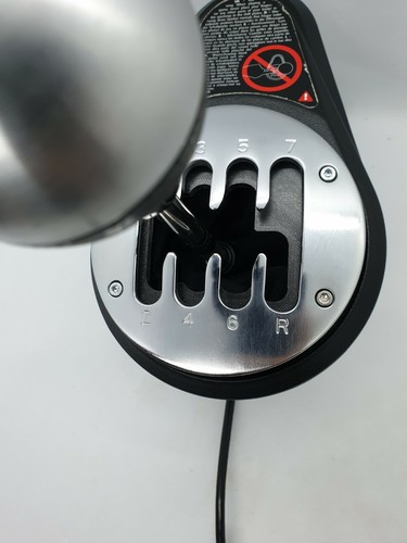 Gear version short - 6,