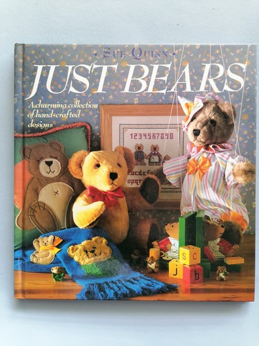 Just bears a charming - just,