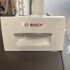 bosch washing machine Sosp