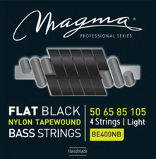 Magma Electric Bass 4 Strings