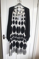 NwT - Windsmoor - Black and